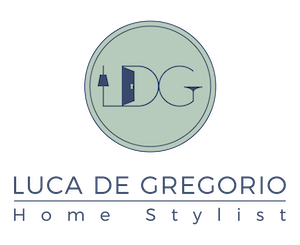 Luca De Gregorio Logo