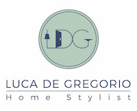 Luca De Gregorio Logo